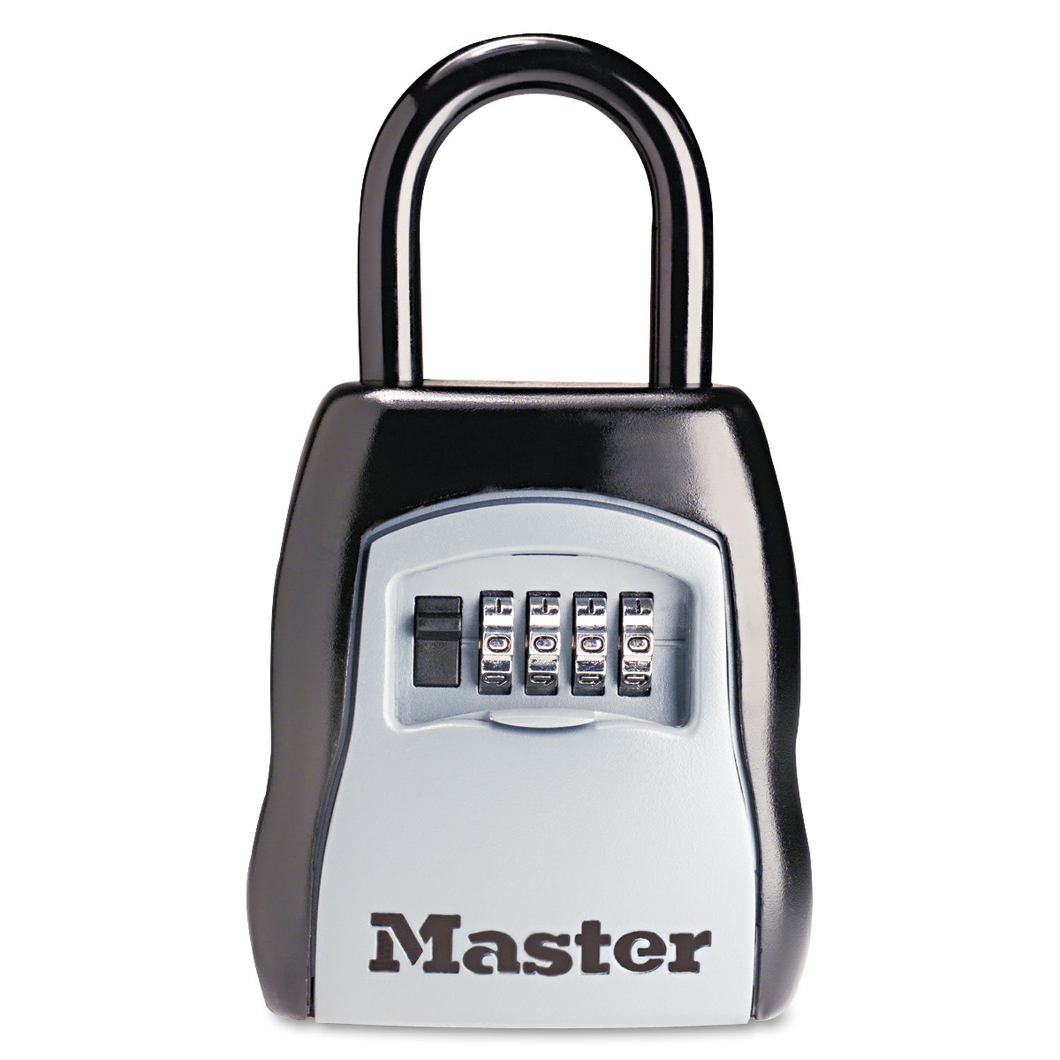 Automated lock and key