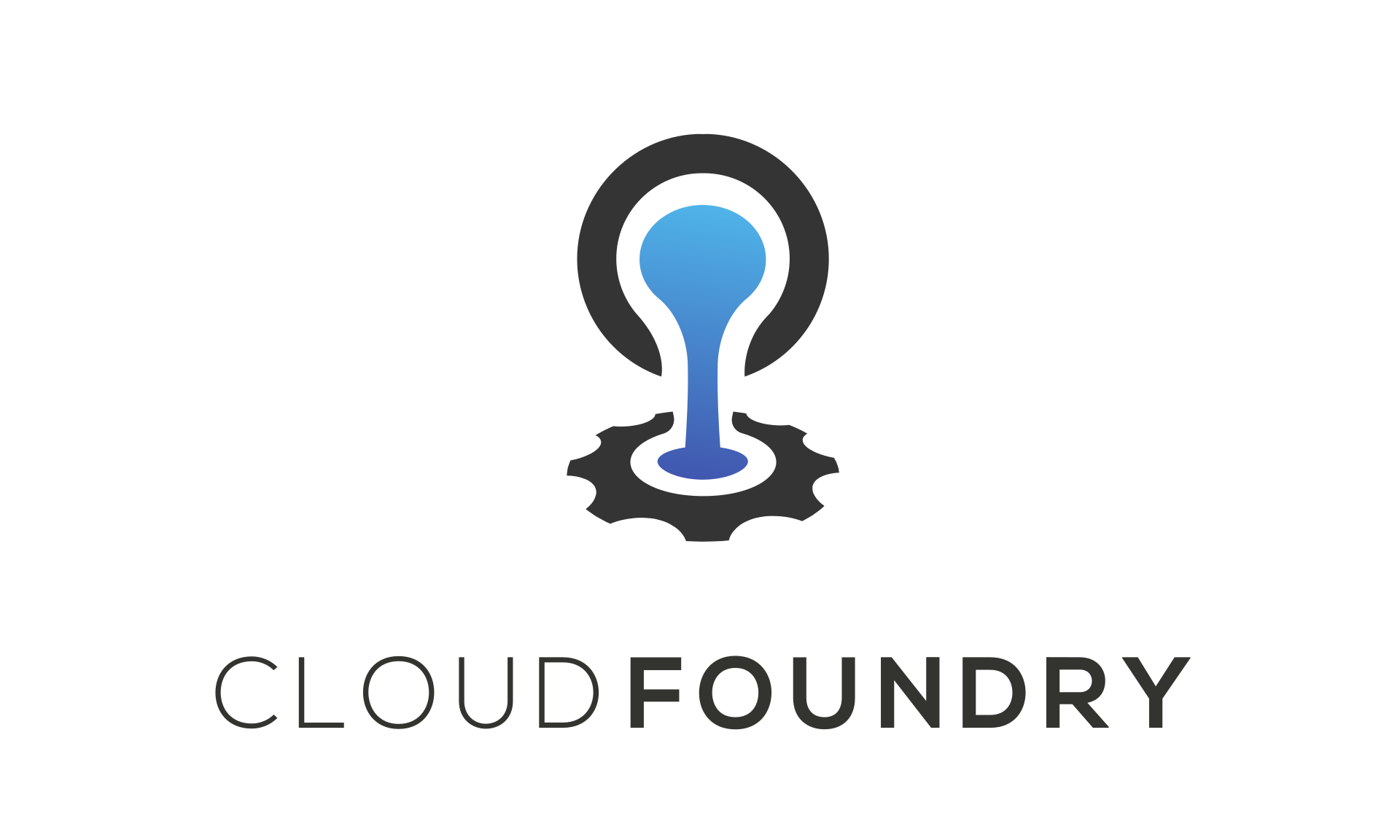 Cloud Foundry logo