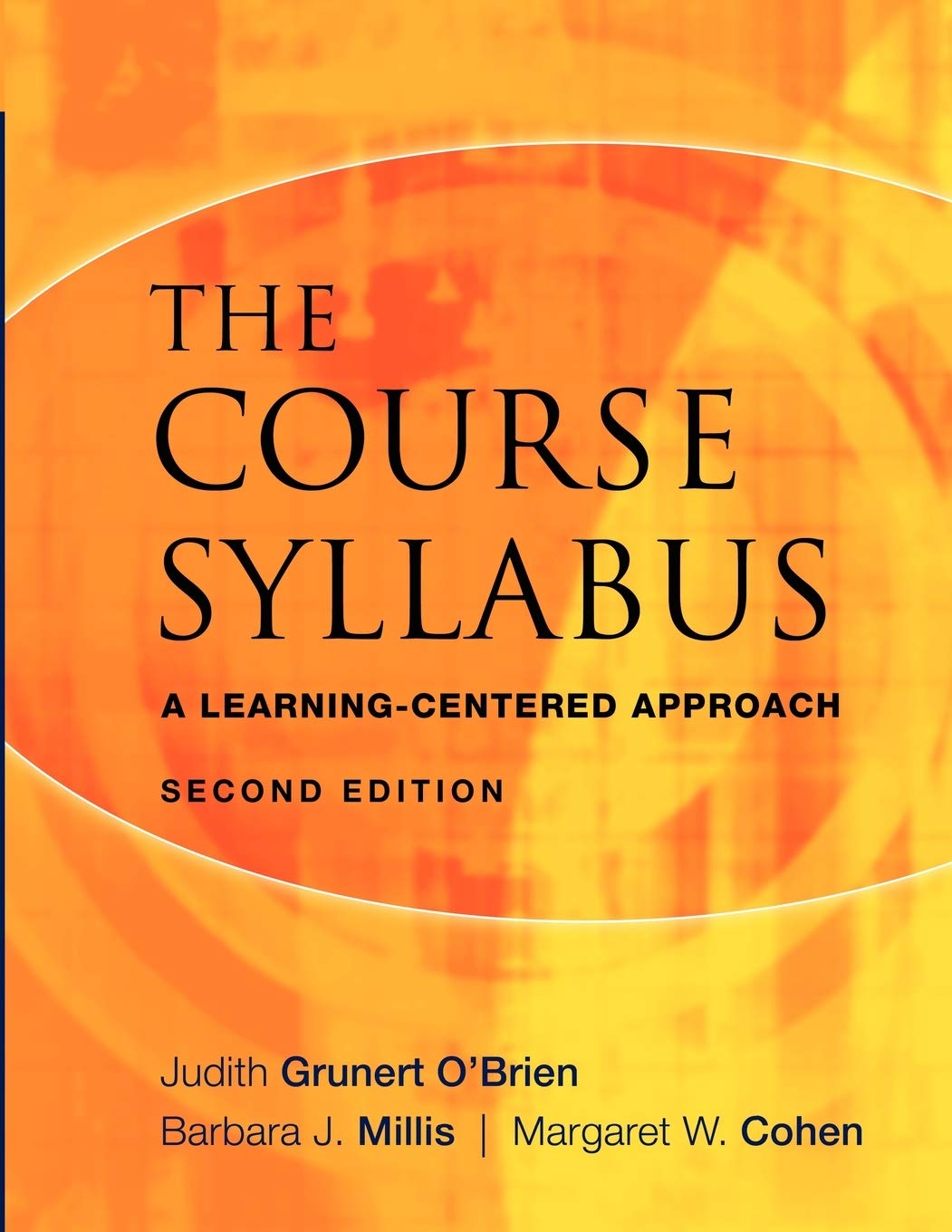 Course syllabus and pen